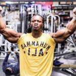 Улиссес Уильямс (Ulisses Williams)