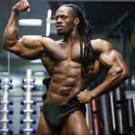 Улиссес Уильямс (Ulisses Williams)
