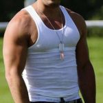 Вин Дизель тело