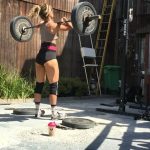 Кэйли Филлипс (Kayli Ann Phillips)