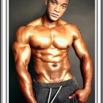 Уилл Смит тело