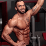 Лазар Ангелов (Lazar Angelov)
