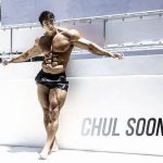 Хванг Чул Сун