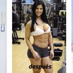 Ева Андресса Виейра (Eva Andressa Vieira)