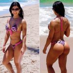 Ева Андресса Виейра (Eva Andressa Vieira)