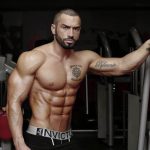 Лазар Ангелов (Lazar Angelov)