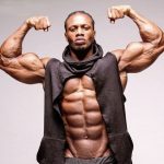 Улиссес Уильямс (Ulisses Williams)