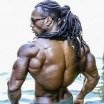 Улиссес Уильямс (Ulisses Williams)