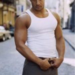 Вин Дизель тело