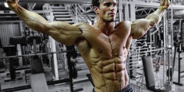 Калум Вон Могер (Calum von Moger)