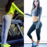 Джен Селтер (Jen Selter)