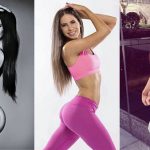 Джен Селтер (Jen Selter)