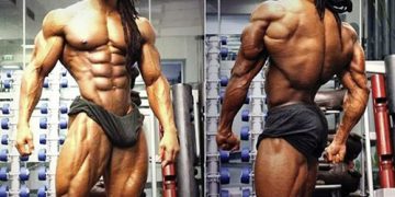 Улиссес Уильямс (Ulisses Williams)