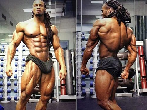 Улиссес Уильямс (Ulisses Williams)