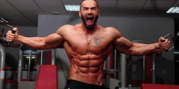 Лазар Ангелов (Lazar Angelov)