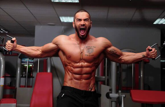 Лазар Ангелов (Lazar Angelov)