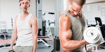 тренировки