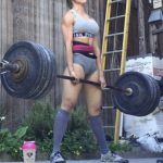 Кэйли Филлипс (Kayli Ann Phillips)