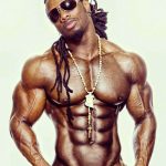 Улиссес Уильямс (Ulisses Williams)