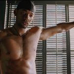 Уилл Смит тело