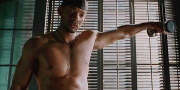 Уилл Смит тело