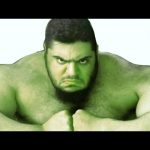 Саджад Гариби (Иранский Халк)