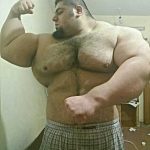 Саджад Гариби (Иранский Халк)