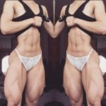 Бахар Набиева (Bakhar Nabieva)
