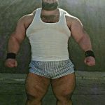 Саджад Гариби (Иранский Халк)