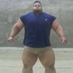 Саджад Гариби (Иранский Халк)