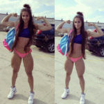 Бахар Набиева (Bakhar Nabieva)