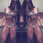 Бахар Набиева (Bakhar Nabieva)