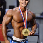 Джереми Буэндиа (Jeremy Buendia)