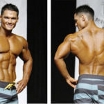 Джереми Буэндиа (Jeremy Buendia)