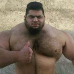 Саджад Гариби (Иранский Халк)