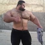 Саджад Гариби (Иранский Халк)