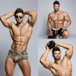 Сержи Констанс (Sergi Constance)