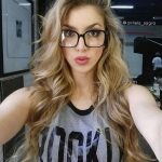 Анллела Сагра (Anllela Sagra)