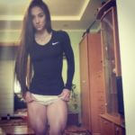 Бахар Набиева (Bakhar Nabieva)
