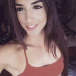 Бахар Набиева (Bakhar Nabieva)
