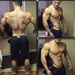 Джереми Буэндиа (Jeremy Buendia)