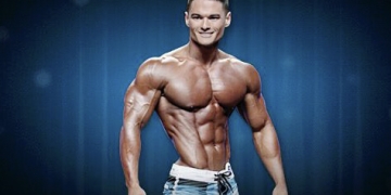 Джереми Буэндиа (Jeremy Buendia)