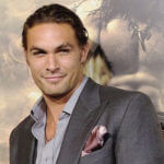 Джейсон Момоа (Аквамен)