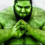 Саджад Гариби (Иранский Халк)