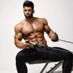 Сержи Констанс (Sergi Constance)