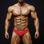 Сержи Констанс (Sergi Constance)