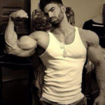 Сержи Констанс (Sergi Constance)