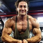 Сэдик Хадзович (Sadik Hadzovic)