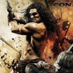 Джейсон Момоа (Аквамен) торс