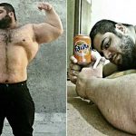 Саджад Гариби (Иранский Халк)